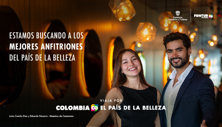 Convocatoria de Mérito a la Medalla Turística