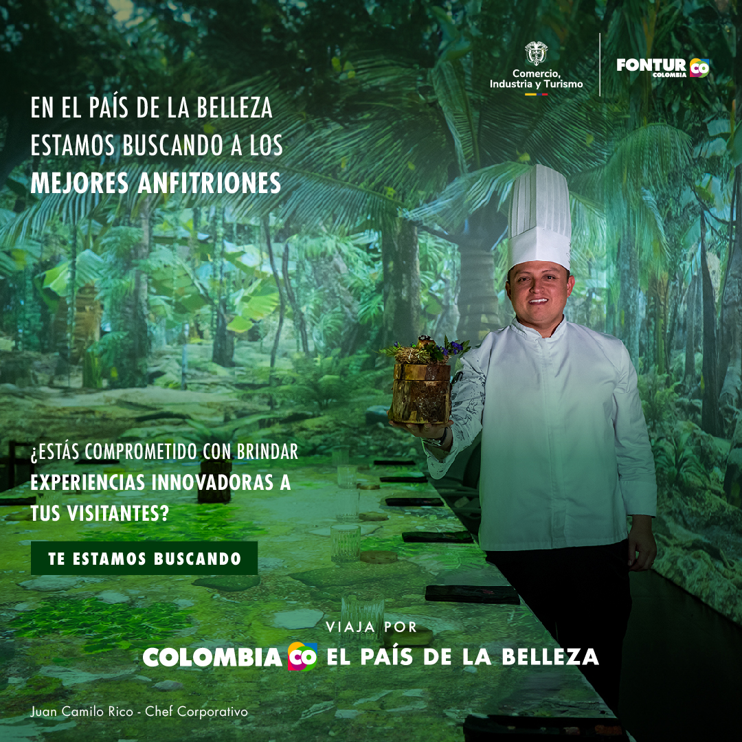 INNOVACIÓN TURÍSTICA PARA LA GESTIÓN DEL CAMBIO - INNOVACIÓN TECNOLÓGICA "FUTURO DIGITAL"