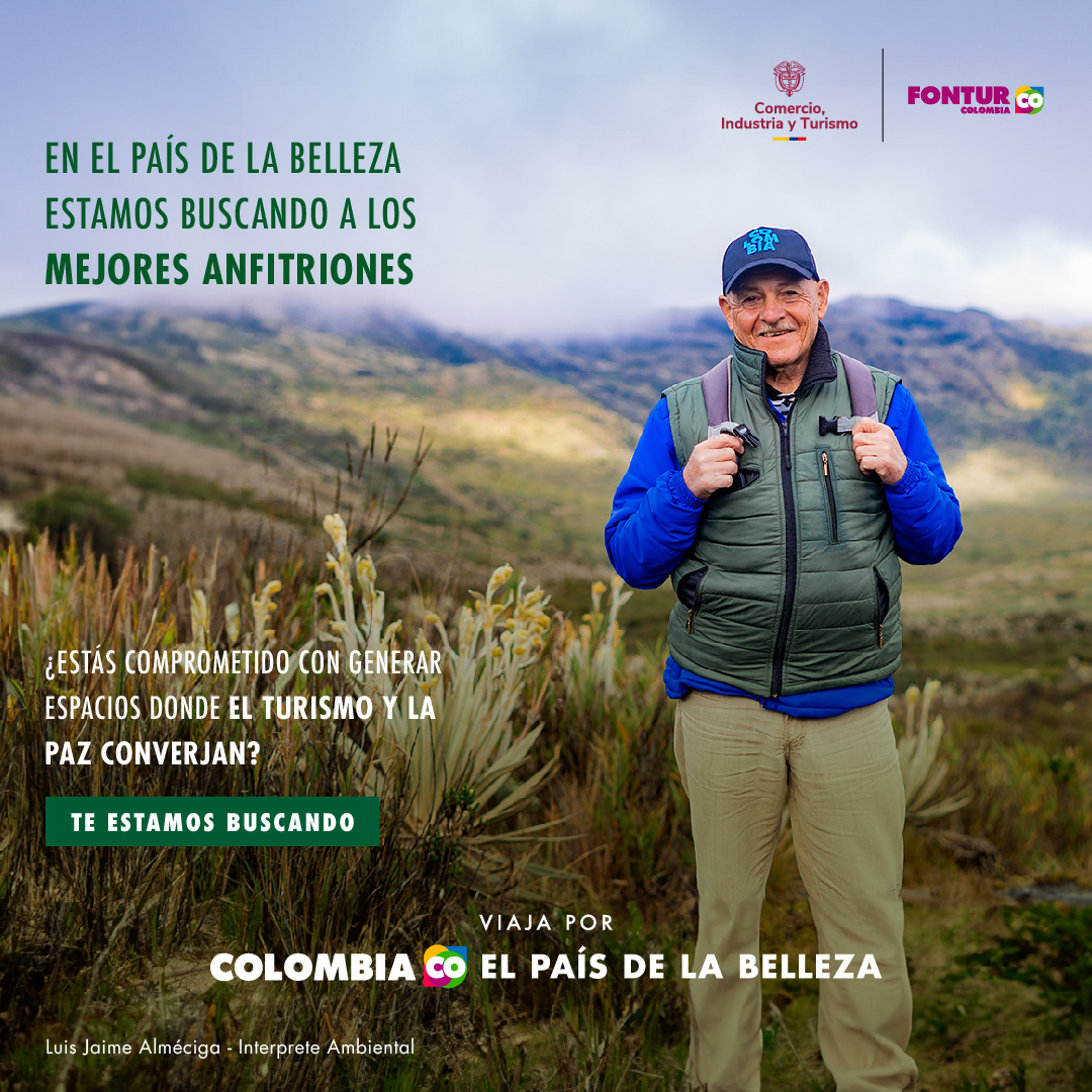 TURISMO PARA UNA CULTURA DE PAZ - SOLUCIONES DURADERAS POR LA PAZ A TRAVÉS DEL TURISMO.