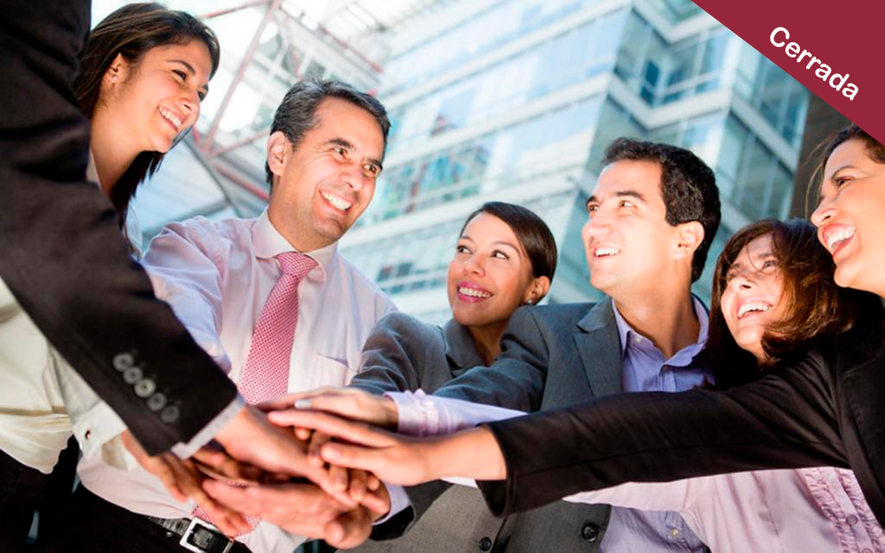 3. CONVOCATORIA REGIONAL PARA AGLOMERACIONES DEL SECTOR TURÍSTICO