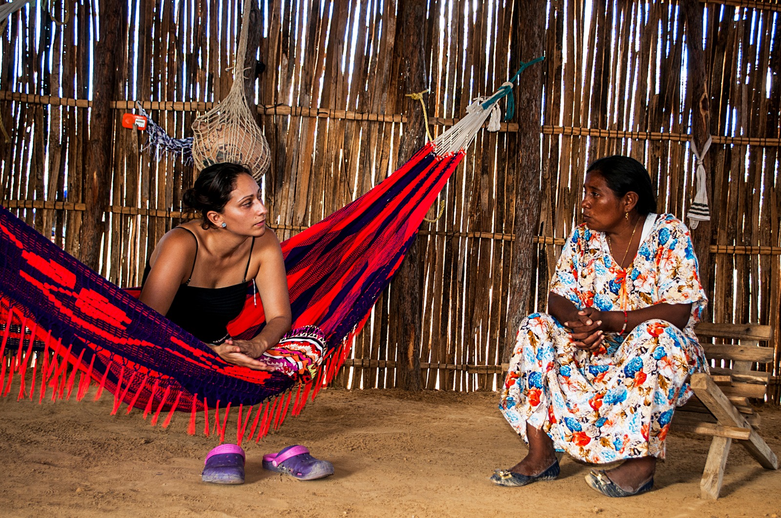 APROPIANDO  TERRITORIOS